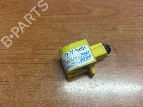 Elektronisk modul Elektronisk modul PEUGEOT 307 (3A/C) [2000-2012] 34100882 34100882