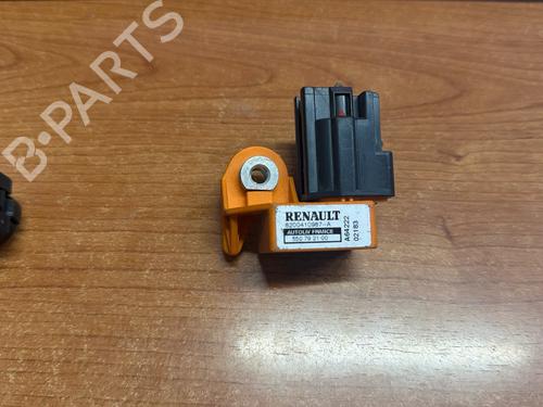 Modulo electronico Modulo electronico RENAULT LAGUNA II Grandtour (KG0/1_) [2001-2007] 34100551 34100551