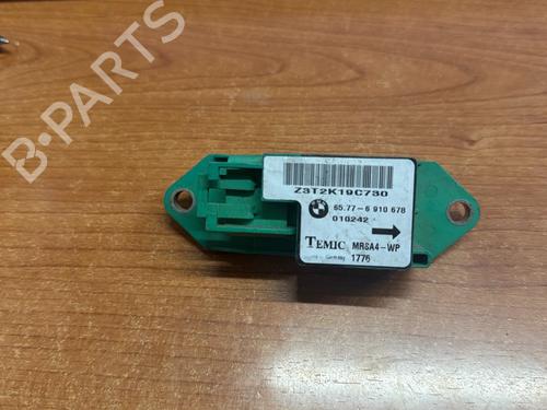 Used Electronic module Electronic module BMW 5 Touring (E39) [1996-2004] 34100550 34100550