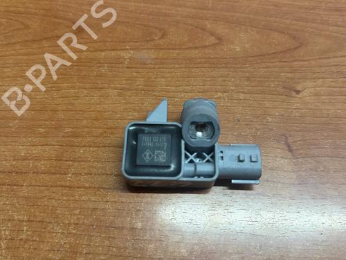 Modulo electronico Modulo electronico RENAULT MEGANE III Hatchback (BZ0/1_, B3_) [2008-2026] 34100879 34100879