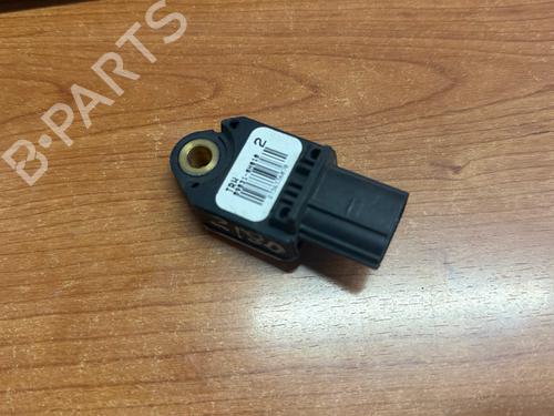 Used Electronic module Electronic module TOYOTA YARIS (_P9_) [2005-2014] 34100880 34100880
