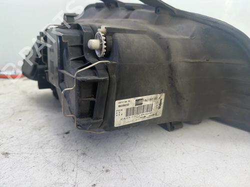 Left headlight SEAT IBIZA III (6L1) 1.2 | BP34100885C28 - Image 3