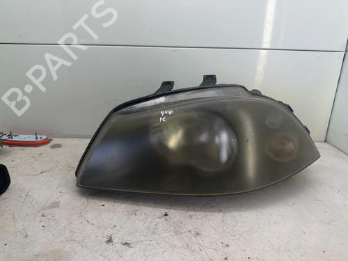Used Left headlight Left headlight SEAT IBIZA III (6L1) 1.2 (64 hp) 34100885 34100885