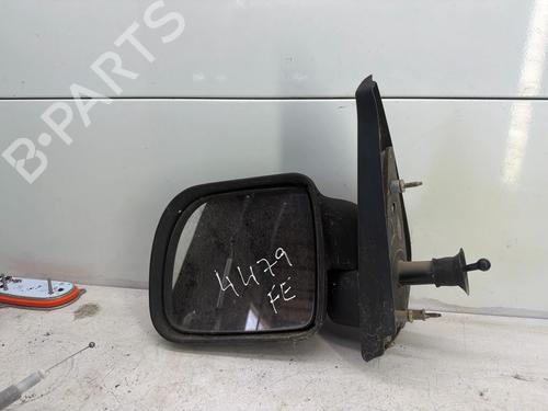 Used Left mirror Left mirror RENAULT KANGOO Express (FC0/1_) D 55 1.9 (FC0D) (54 hp) 34103376 34103376
