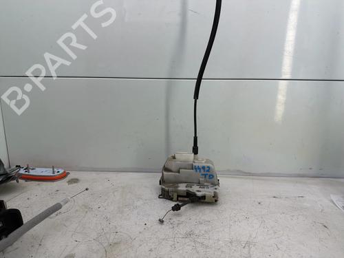 Used Rear right lock Rear right lock CITROËN C3 I (FC_, FN_) 1.1 i (60 hp) 34103377 34103377