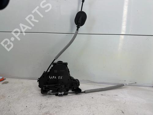 Used Front left lock Front left lock RENAULT KANGOO III Box Body/MPV 1.5 Blue dCi 95 (FJAB) (95 hp) 34103374 34103374