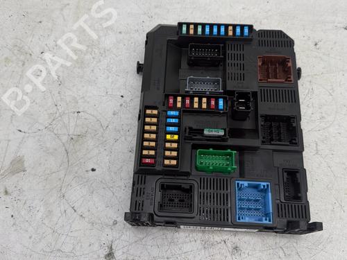 Fuse box PEUGEOT 208 Hatchback Van (CR_) 1.5 BlueHDi 100 | BP34103379E1 - Image 2