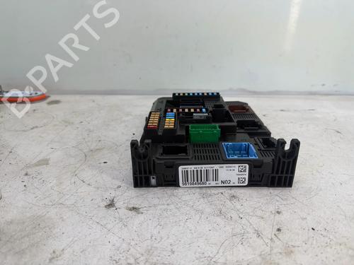 Used Fuse box Fuse box PEUGEOT 208 Hatchback Van (CR_) 1.5 BlueHDi 100 (102 hp) 34103379 34103379