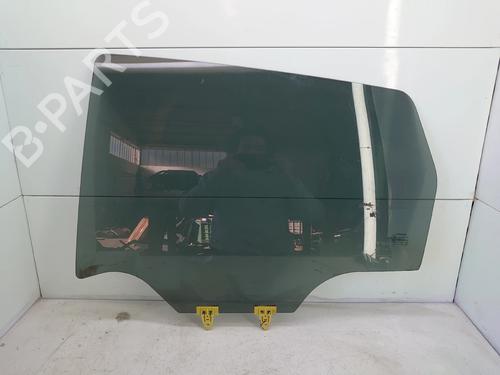 Used Rear left door window Rear left door window 21634182 21634182