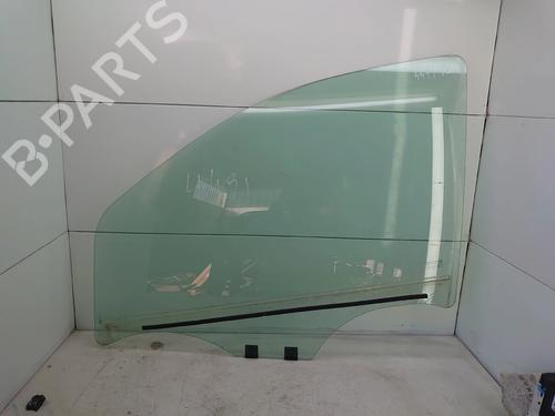 Used Front left door window Front left door window RENAULT KANGOO III Box Body/MPV 1.5 Blue dCi 95 (FJAB) (95 hp) 34114483 34114483