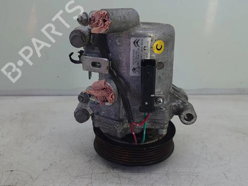 Used AC compressor AC compressor CITROËN C3 III (SX) [2016-2026] 34103382 34103382