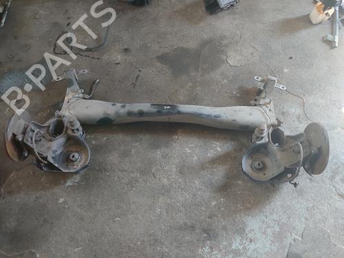 Used Rear axle Rear axle 31725786 31725786