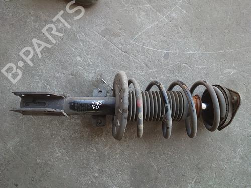 Used Right front shock absorber Right front shock absorber PEUGEOT 308 II (LB_, LP_, LW_, LH_, L3_) [2013-2021] 31725782 31725782