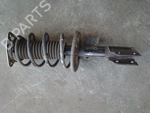Used Left front shock absorber Left front shock absorber PEUGEOT 308 II (LB_, LP_, LW_, LH_, L3_) [2013-2021] 31725783 31725783