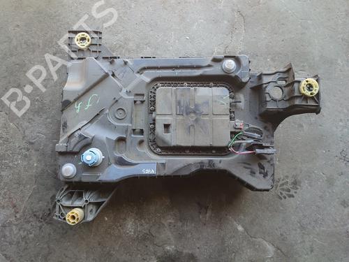 Used AdBlue tank AdBlue tank PEUGEOT 308 II (LB_, LP_, LW_, LH_, L3_) [2013-2021] 34116683 34116683