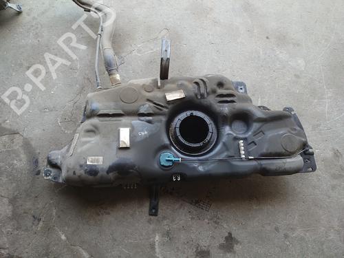 Used Fuel tank Fuel tank PEUGEOT 308 II (LB_, LP_, LW_, LH_, L3_) [2013-2021] 34116682 34116682