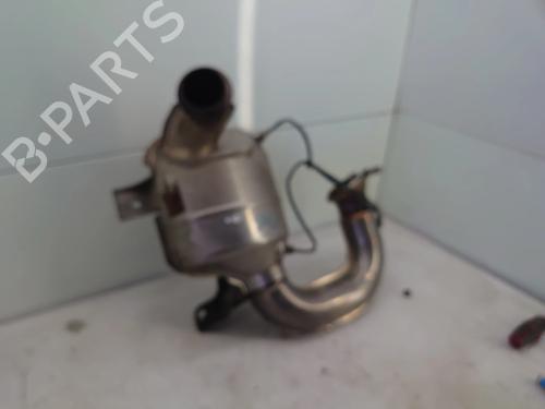 Used Catalyst Catalyst PEUGEOT 308 II (LB_, LP_, LW_, LH_, L3_) [2013-2021] 34116967 34116967