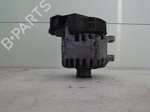 Used Alternator Alternator PEUGEOT 308 II (LB_, LP_, LW_, LH_, L3_) [2013-2021] 31725770 31725770