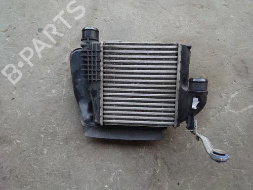 Used Intercooler Intercooler PEUGEOT 308 II (LB_, LP_, LW_, LH_, L3_) [2013-2021] 34116968 34116968