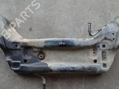 Forbro Forbro SEAT IBIZA III (6L1) 1.2 (64 hp) 34039081 34039081