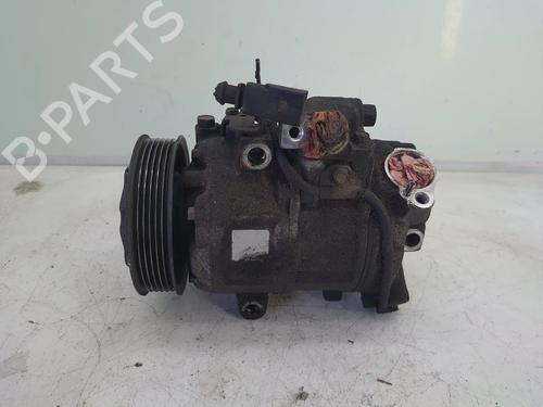 Used AC compressor AC compressor SEAT IBIZA III (6L1) 1.2 (64 hp) 34103383 34103383