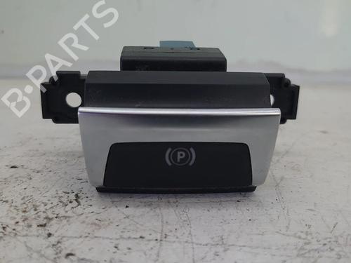 Used Hand brake Hand brake PEUGEOT 308 II (LB_, LP_, LW_, LH_, L3_) [2013-2021] 34117477 34117477