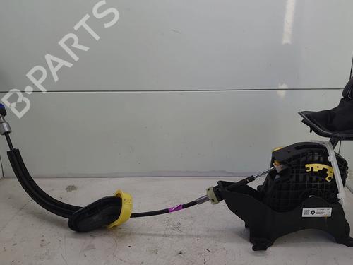 Used Gear lever Gear lever DACIA JOGGER (RK_) [2021-2026] 34117481 34117481