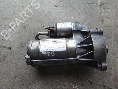 Startmotor Startmotor PEUGEOT 308 II (LB_, LP_, LW_, LH_, L3_) [2013-2021] 34117584 34117584