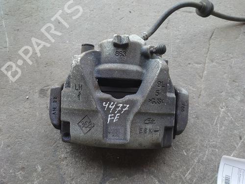 Venstre bremsekaliber foran Venstre bremsekaliber foran DACIA JOGGER (RK_) [2021-2026] 34117586 34117586