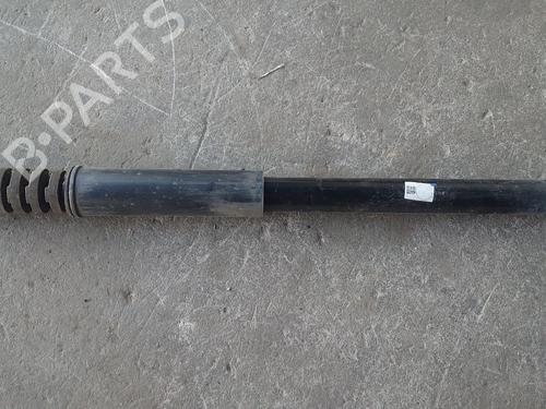 Venstre bagtil støddæmper Venstre bagtil støddæmper DACIA JOGGER (RK_) [2021-2026] 34117592 34117592