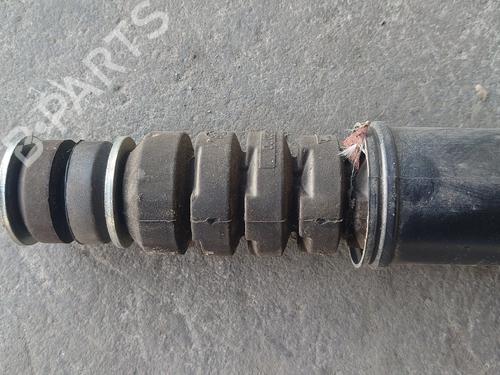 Left rear shock absorber DACIA JOGGER (RK_) | BP34117592M18 - Image 2