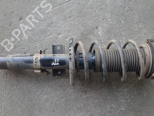 Used Right rear shock absorber Right rear shock absorber SEAT IBIZA III (6L1) 1.2 (64 hp) 34117593 34117593