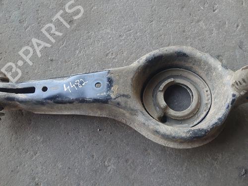 Used Left rear suspension arm Left rear suspension arm FORD FOCUS III [2010-2020] 34117596 34117596