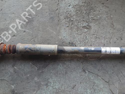 Venstre bak støtdemper Venstre bak støtdemper SEAT IBIZA III (6L1) 1.2 (64 hp) 34117601 34117601