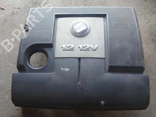 Used Upper protection Upper protection SEAT IBIZA III (6L1) 1.2 (64 hp) 34117594 34117594