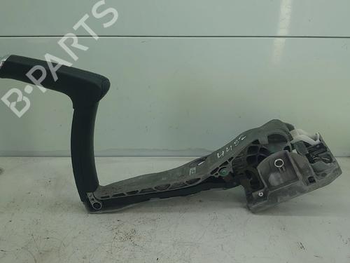 Used Hand brake Hand brake FORD FOCUS III [2010-2020] 34117598 34117598