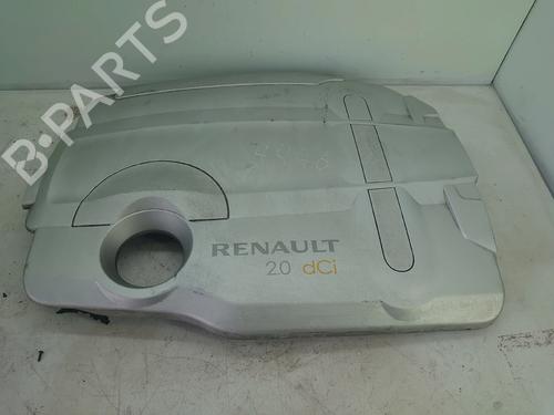 Used Upper protection Upper protection RENAULT MEGANE II (BM0/1_, CM0/1_) 2.0 dCi (BM1K, CM1K) (150 hp) 34117599 34117599