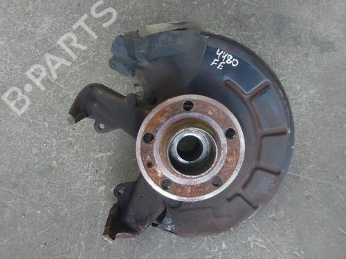 left-front-steering-knuckle-seat-ibiza-iii-6l1-2002-2003-2004-2005-2006-2007-2008-2009-34039088 main image
