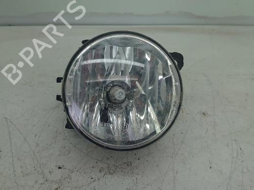 Used Left front fog light Left front fog light DACIA JOGGER (RK_) [2021-2026] 34117590 34117590