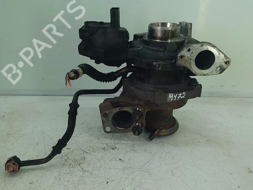 turbochargersupercharger-peugeot-208-i-ca_-cc_-2012-2013-2014-2015-2016-2017-2018-2019-2020-2021-32290467 main image