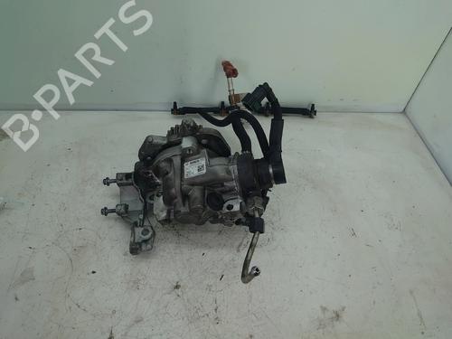Used Injection pump Injection pump PEUGEOT 208 I (CA_, CC_) 1.5 BlueHDI 100 (102 hp) 34140531 34140531