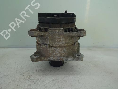 Used Alternator Alternator RENAULT MEGANE II (BM0/1_, CM0/1_) 2.0 dCi (BM1K, CM1K) (150 hp) 34103381 34103381