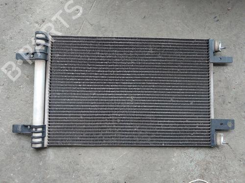 Used AC radiator AC radiator PEUGEOT 308 II (LB_, LP_, LW_, LH_, L3_) [2013-2021] 31725790 31725790