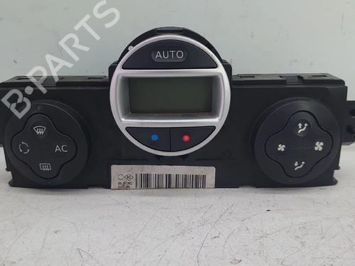 Used Climate control Climate control RENAULT MEGANE II (BM0/1_, CM0/1_) 2.0 dCi (BM1K, CM1K) (150 hp) 34140539 34140539