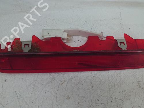 Used Third brake light Third brake light RENAULT KANGOO Express (FW0/1_) [2008-2026] 34140540 34140540
