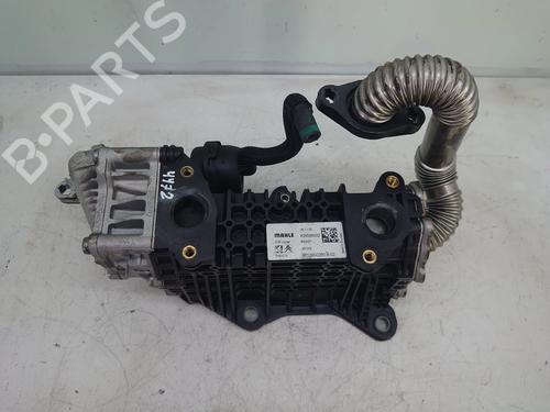 Used Egr Egr PEUGEOT 208 I (CA_, CC_) 1.5 BlueHDI 100 (102 hp) 34140549 34140549