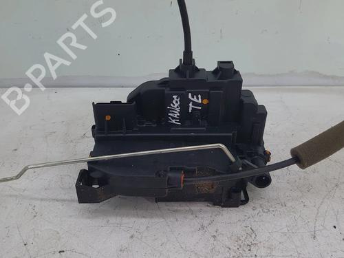Used Rear left lock Rear left lock RENAULT KANGOO Express (FW0/1_) [2008-2026] 34140546 34140546