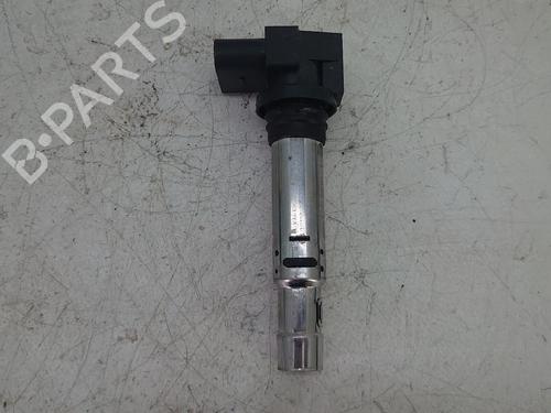 Used Ignition coil Ignition coil SEAT IBIZA III (6L1) 1.2 (64 hp) 34140553 34140553