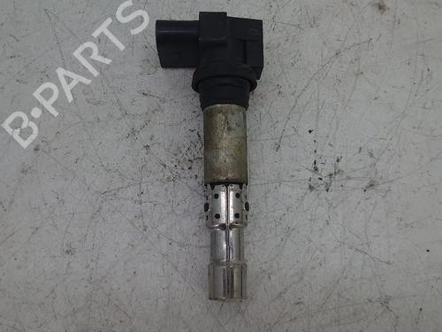 Used Ignition coil Ignition coil SEAT IBIZA III (6L1) 1.2 (64 hp) 34140554 34140554