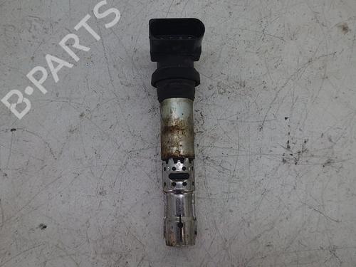 Used Ignition coil Ignition coil SEAT IBIZA III (6L1) 1.2 (64 hp) 34140555 34140555